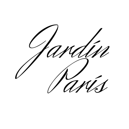 Jardín París